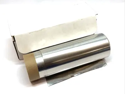 Used Maudlin Products Stainless Steel Tool Foil Wrap Stretch Wrapper Consumables Michigan US | Maverick Industrial Sales #1397631
