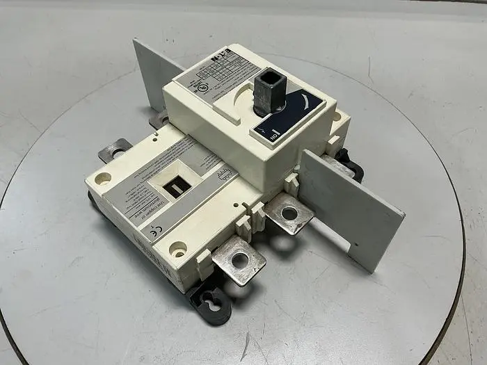 Used EATON R9D3200U Relays & Switches Michigan US | Ideal Machinery #696320