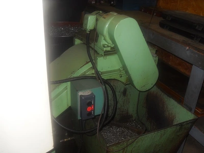 USED 1997 LICO LNC42
