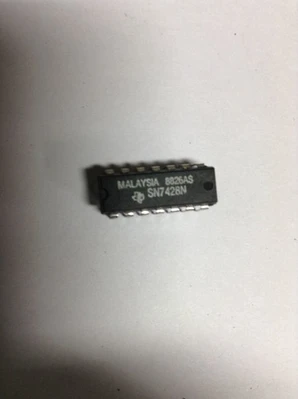 NEW TEXAS INSTRUMENTS SN7428N