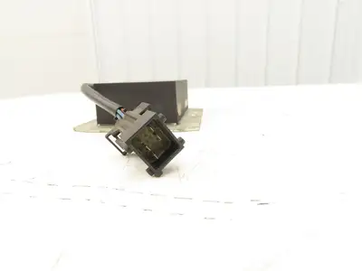 Linde 79174 01 236 Forklift Voltage Transformer Module Removed From E18C-02