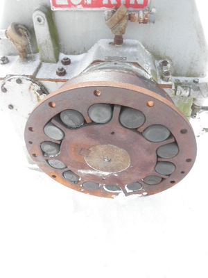 USED LUFKIN N1419C