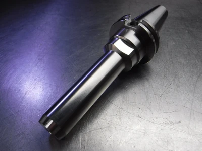 Erickson CAT40 8mm Hydraulic Tool Holder 151mm Pro CV40HC08M600 (LOC1146A)