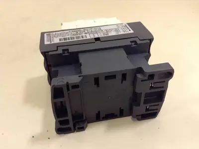 USED SCHNEIDER ELECTRIC LC1D25
