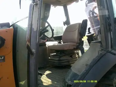 Used 2013 CASE 580SN Backhoe Loaders New York US | Beck Equipment #1509293