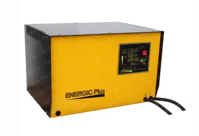 New | in-Stock TVH REC4860B240 Battery Chargers British Columbia CA | Lenmark #238404
