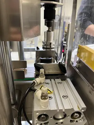 USED 2021 CDA USA E-FILL