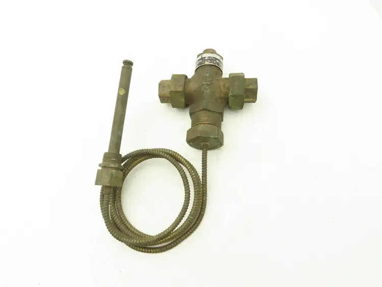 Used STERLING _UNKNOWN_ Valves/Fittings Indiana US | Arrow Industrial #566631