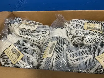 Used MCR SAFETY _UNKNOWN_ Gloves Ohio US | HGR 24 #1300018