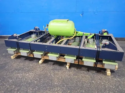 Used 2024 INDUSTRIAL MAGNETICS LAS96246 Material Handling (misc) Ohio US | HGR 24 #1128569