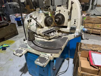 GLEASON 13 GEAR TESTERS | Piselli Enterprises (6)