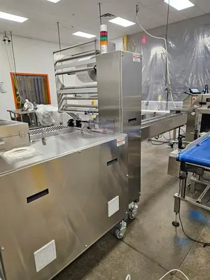 USED 2021 REEPACK REEFLOW 50