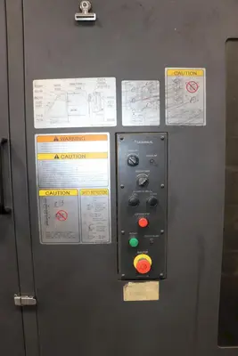 USED 2013 OKUMA MA-600HII
