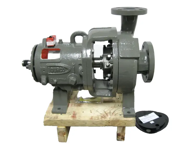 New | in-Stock Flowserve MK3 STD Pumps New Hampshire US | Bitter End Trading #1125040