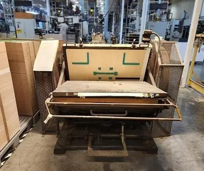 USED THOMPSON 13330