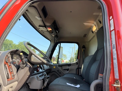 Used 2004 FREIGHTLINER M2 E-ONE Fire Trucks Michigan US | Miedema Asset Management Group #1402487