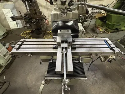 Used 2011 FIRST LC-185VSX-B Vertical Mills Ontario CA | Trader Machinery Inc #1498249