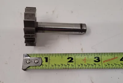 Moon Cutter Co. Inc KY1200 Tooling & Accessories, Tooling | Machinery Central (2)