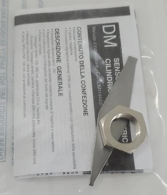 NEW AutomationDirect DME-00-1H