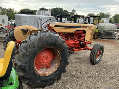 Used _UNKNOWN_ _UNKNOWN_ Tractor Loaders Michigan US | Miedema Asset Management Group #1413880