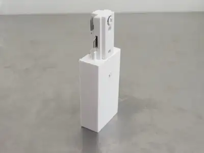 NEW TRACK LIGHTING FITTING UP1001