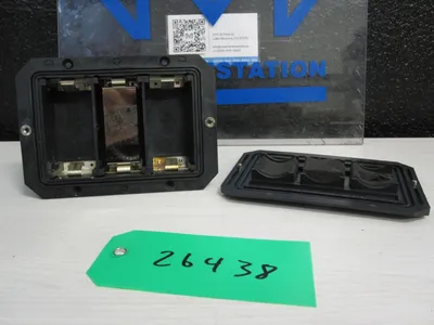 USED FANUC A02B-0236-C282