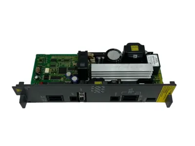 USED FANUC A20B-2101-0390
