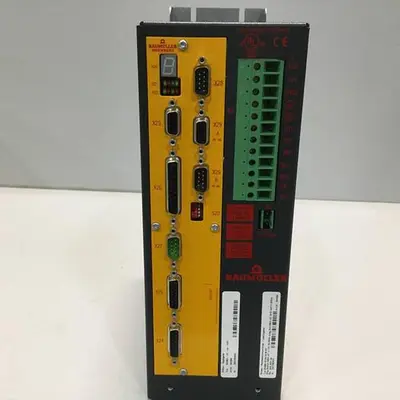 USED BAUMULLER BUM60-12/24-54-B-001