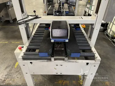 Used IPG USA2024-SB Case Sealers - Tapers | Star Industries #1254152