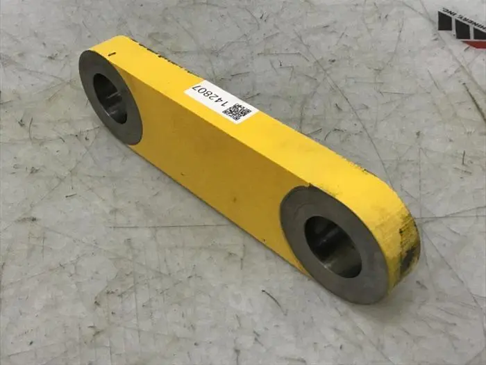 Used VAN DORN 305058 Injection Molding Parts Michigan US | Ideal Machinery #580805