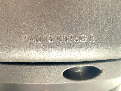 USED LASERAX LENS ATTACHMENT MODULE