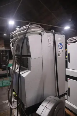 New | in-Stock ABB IRB 6700 Robotics Pennsylvania US | Global Equipment International, LLC #1457210