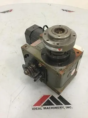 USED SANDEX 6D04272R-LM3A1