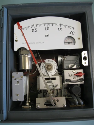 NEW Foxboro 43AP-PA42C-P/PC-00