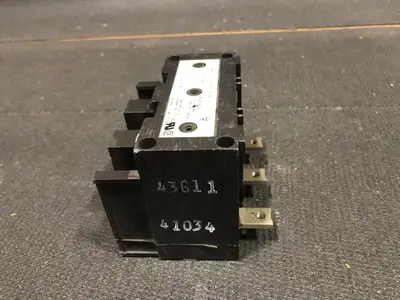 USED WESTINGHOUSE EL3050R