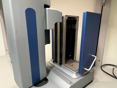 USED Molecular Devices GenePix SL50