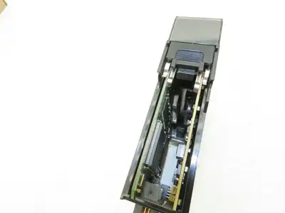 Allen Bradley 1756-L62 ControlLogix 5562 Processor Logix Pac Ser B Fw Rev 1.10