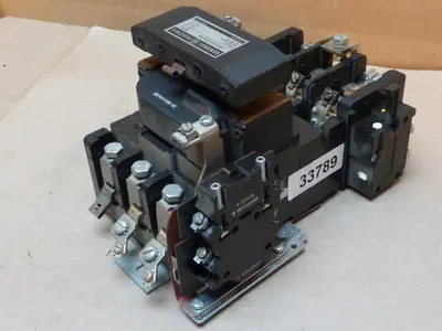 USED GENERAL ELECTRIC CR306E000LBA