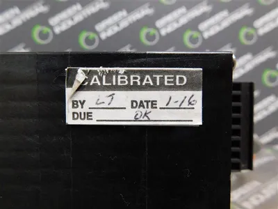 USED MARTEK INSTRUMENTS INC. 185-10PH