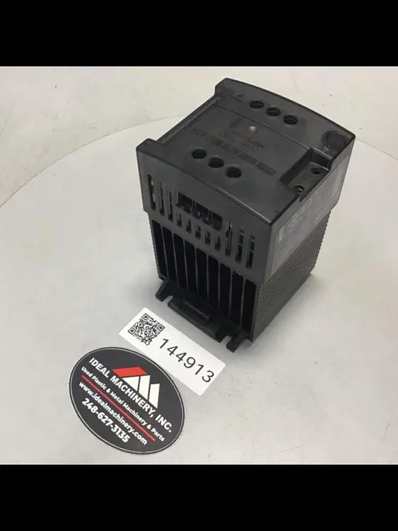 Used WATLOW DB30-24K2-0000 Input / Output Modules | Ideal Machinery #620146