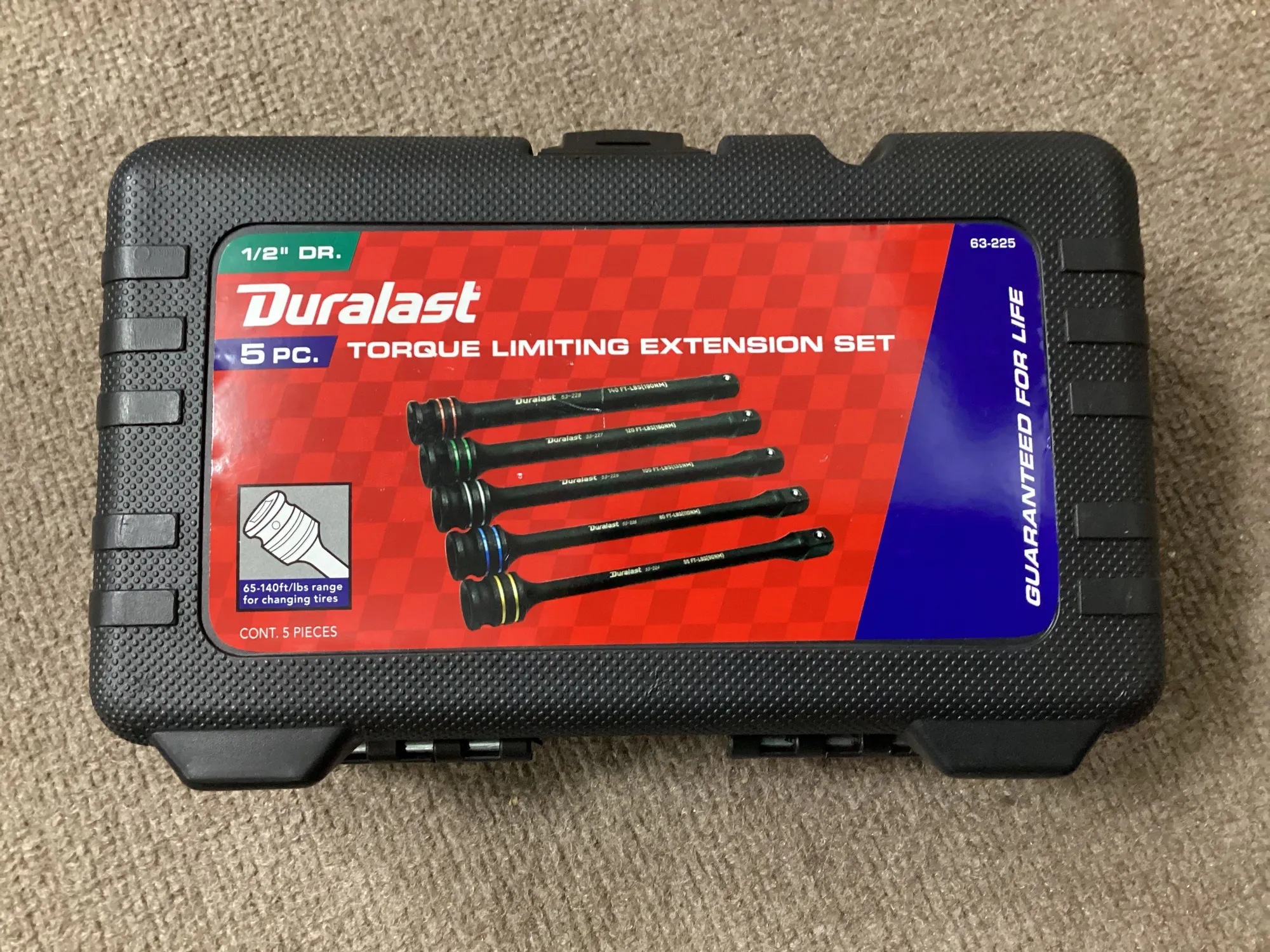 Used _UNKNOWN_ _UNKNOWN_ Air Tools, DC Electrical Tools & Accessories Michigan US | Miedema Asset Management Group #1315965