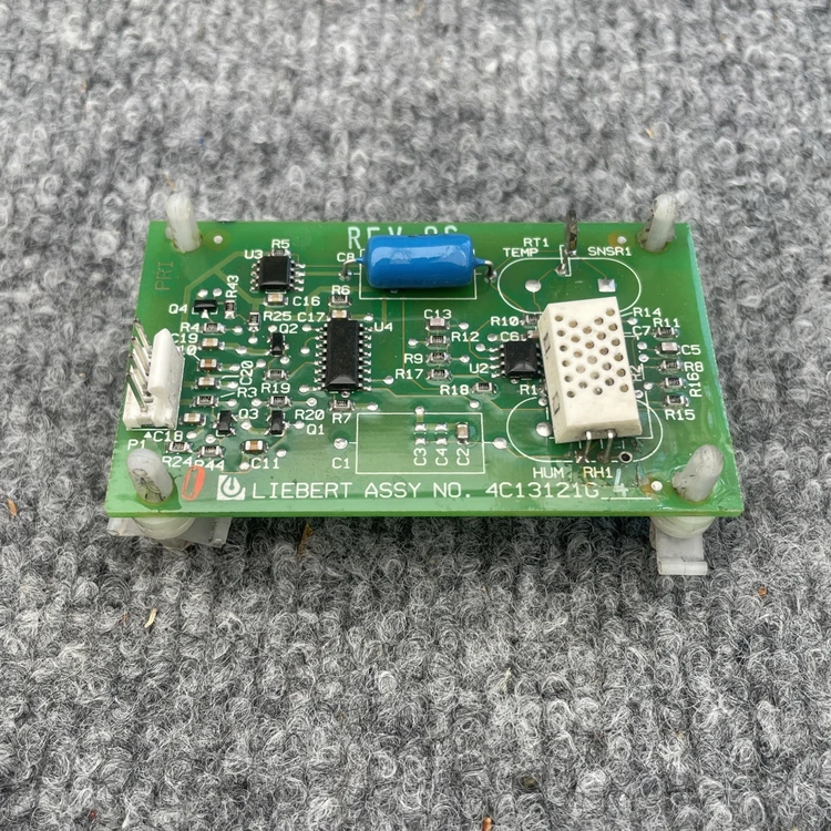 Used Liebert Liebert 4C13121G Printed Circuit Boards (PCB) California US | Davliegogo LLC #1705608
