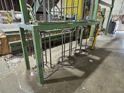 Bollegraaf HBC-100 BALER | Levy Recovery Group (11)