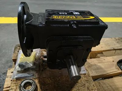 WINSMITH E26MDNS22000EK Gearboxes & Speed Reducers | ESS Industrial Equipment Sales (7)