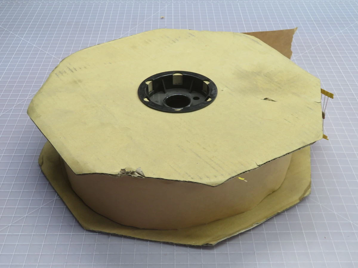 New | in-Stock KOA _UNKNOWN_ Resistors Texas US | OCO Industrial #1690232