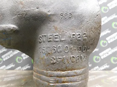 USED VELAN W07-2105Y-06TS