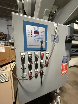 Used CINCINNATI 90-10 Press Brakes Minnesota US | Source Machinery Sales #1361898
