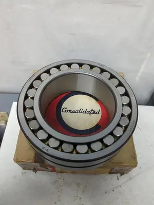 New | in-Stock CONSOLIDATED 23128 Bearings | Surplus Asset Holdings #1195650