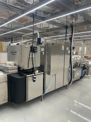 USED 2022 MULTIVAC R 245