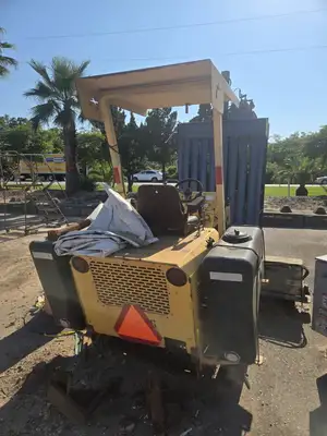 Used 2004 _UNKNOWN_ _UNKNOWN_ Street Sweeper New York US | Apex Group #1550618